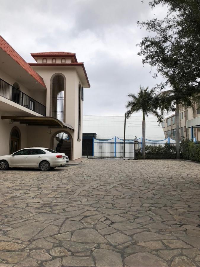 Best Western Centro Cadereyta Cadereyta Jiménez Zewnętrze zdjęcie