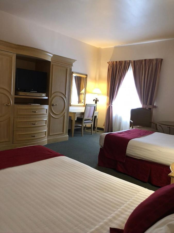 Best Western Centro Cadereyta Cadereyta Jiménez Zewnętrze zdjęcie