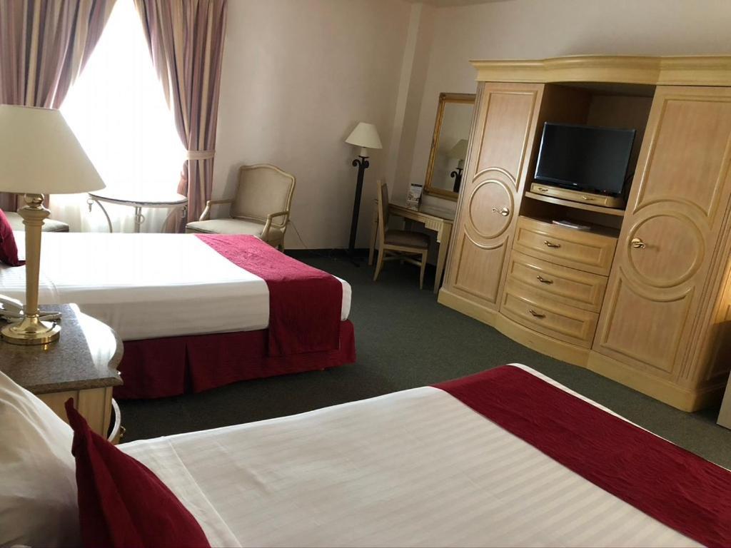 Best Western Centro Cadereyta Cadereyta Jiménez Zewnętrze zdjęcie