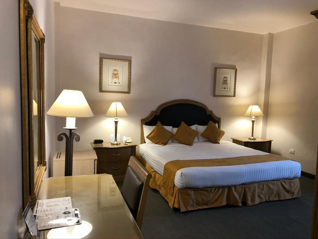 Best Western Centro Cadereyta Cadereyta Jiménez Zewnętrze zdjęcie