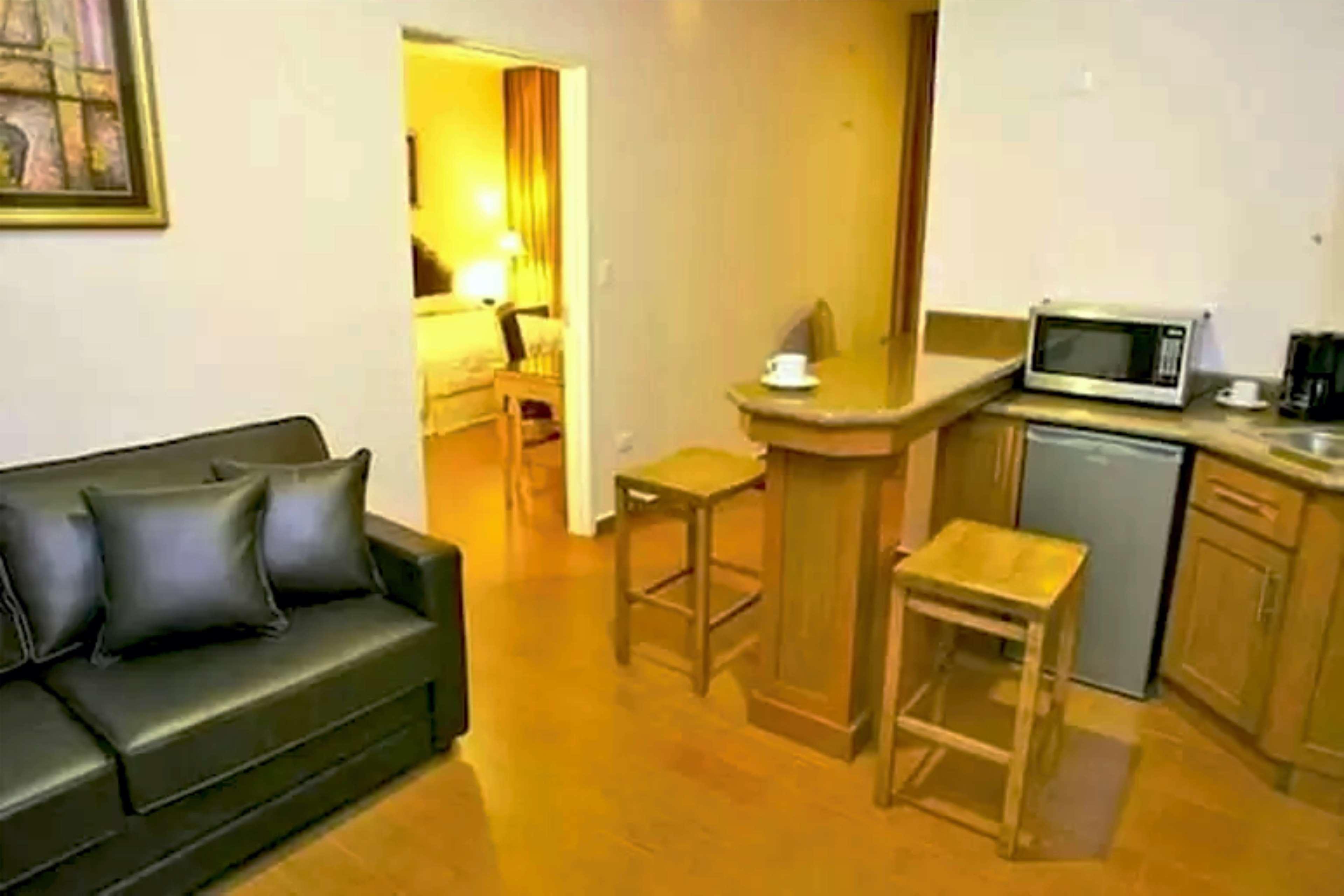 Best Western Centro Cadereyta Cadereyta Jiménez Zewnętrze zdjęcie