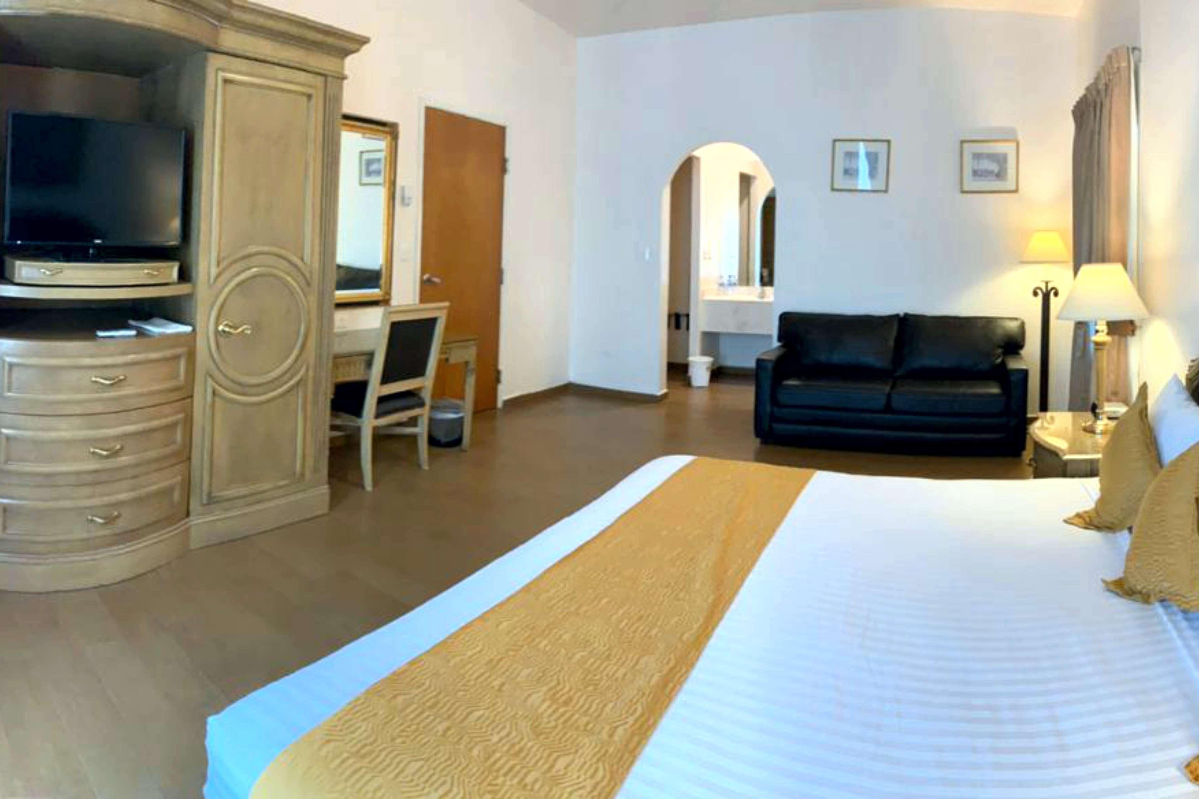 Best Western Centro Cadereyta Cadereyta Jiménez Zewnętrze zdjęcie