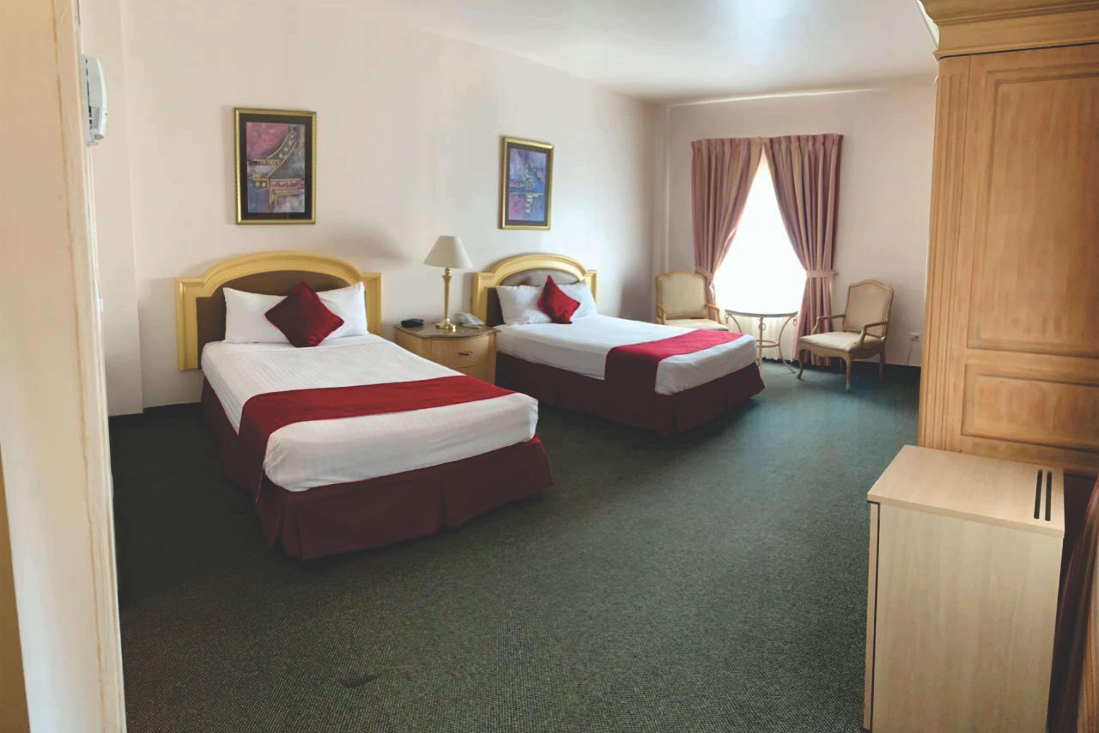 Best Western Centro Cadereyta Cadereyta Jiménez Zewnętrze zdjęcie