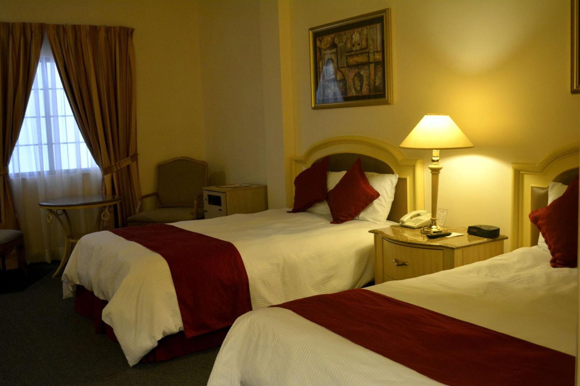 Best Western Centro Cadereyta Cadereyta Jiménez Zewnętrze zdjęcie