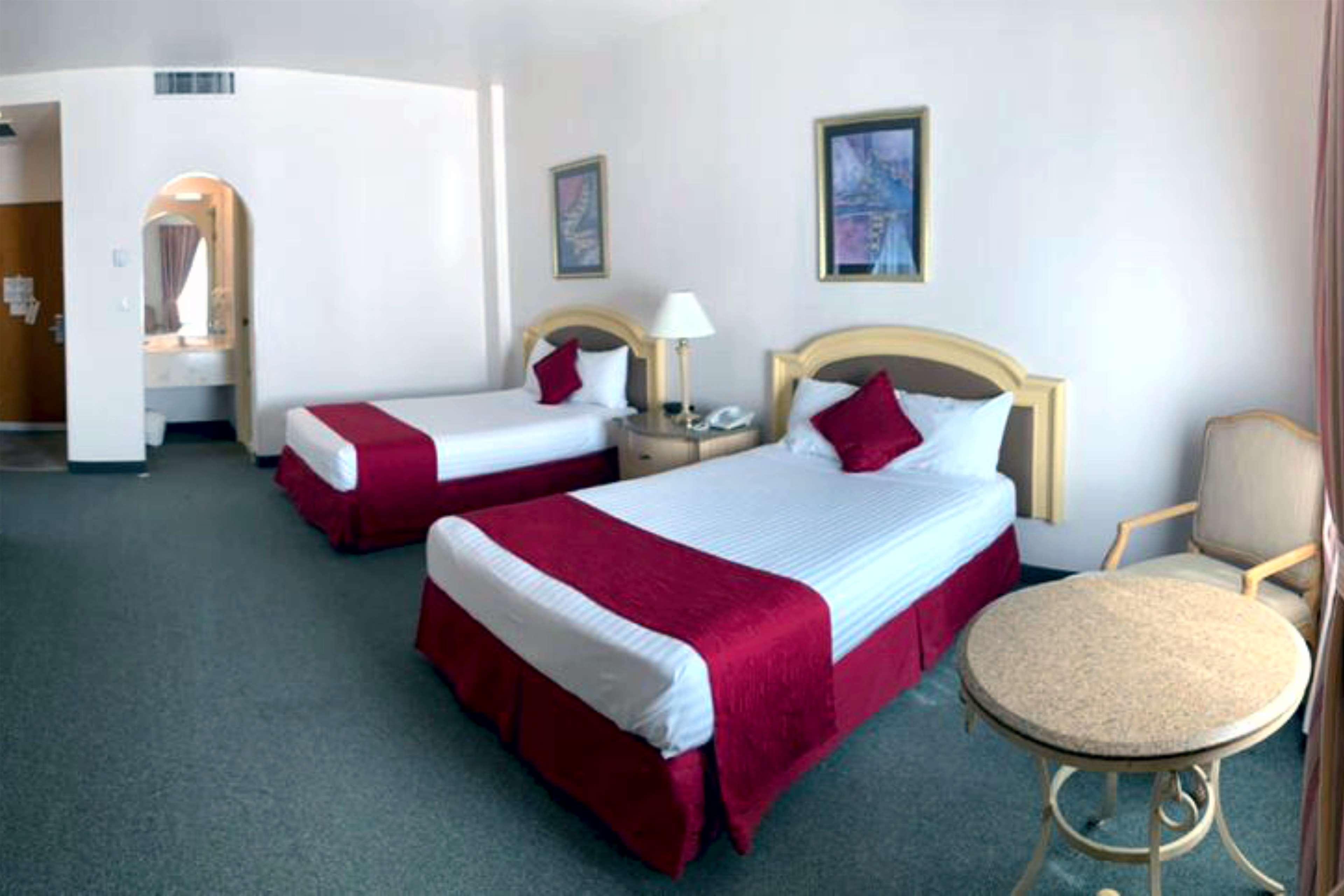 Best Western Centro Cadereyta Cadereyta Jiménez Zewnętrze zdjęcie