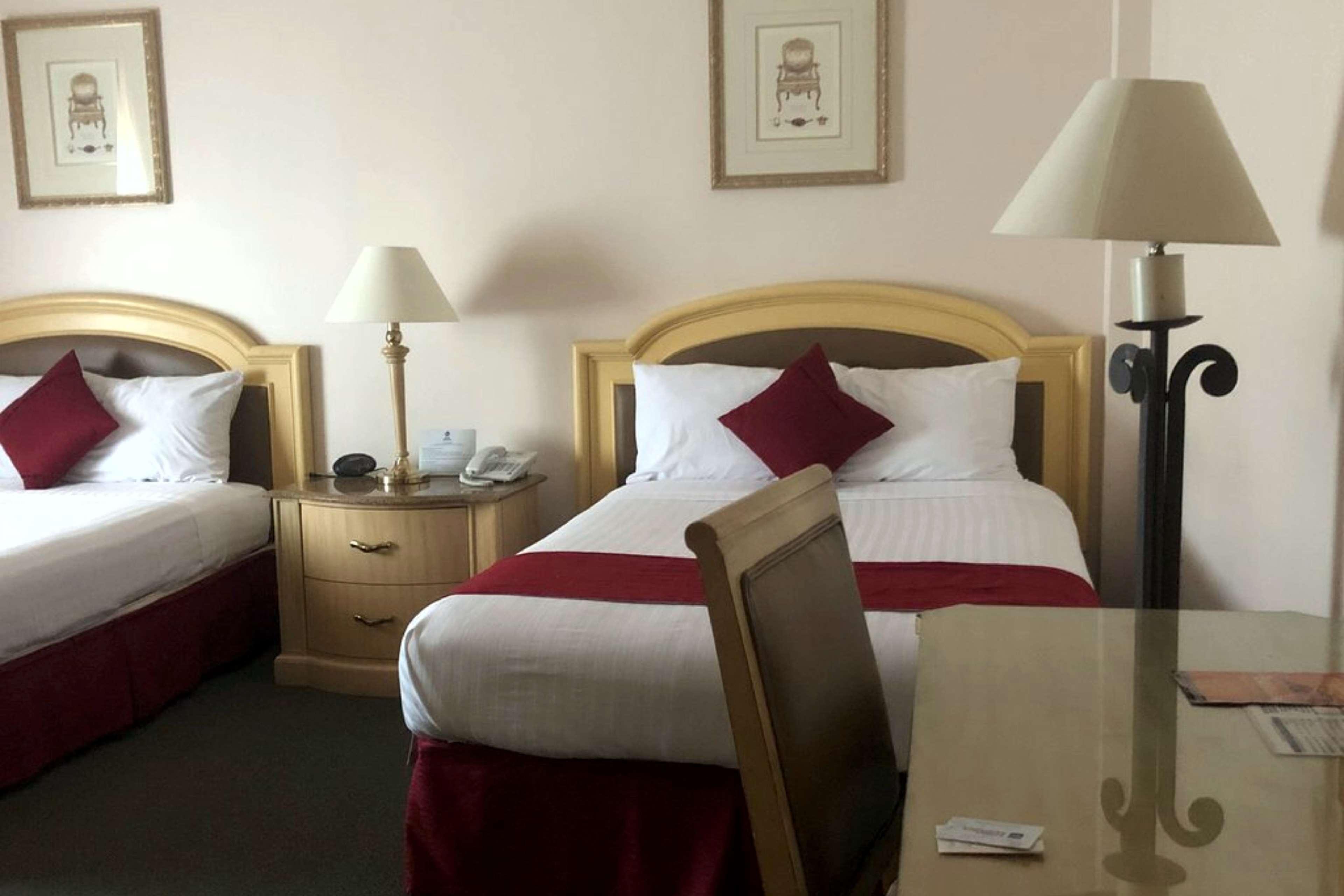 Best Western Centro Cadereyta Cadereyta Jiménez Zewnętrze zdjęcie
