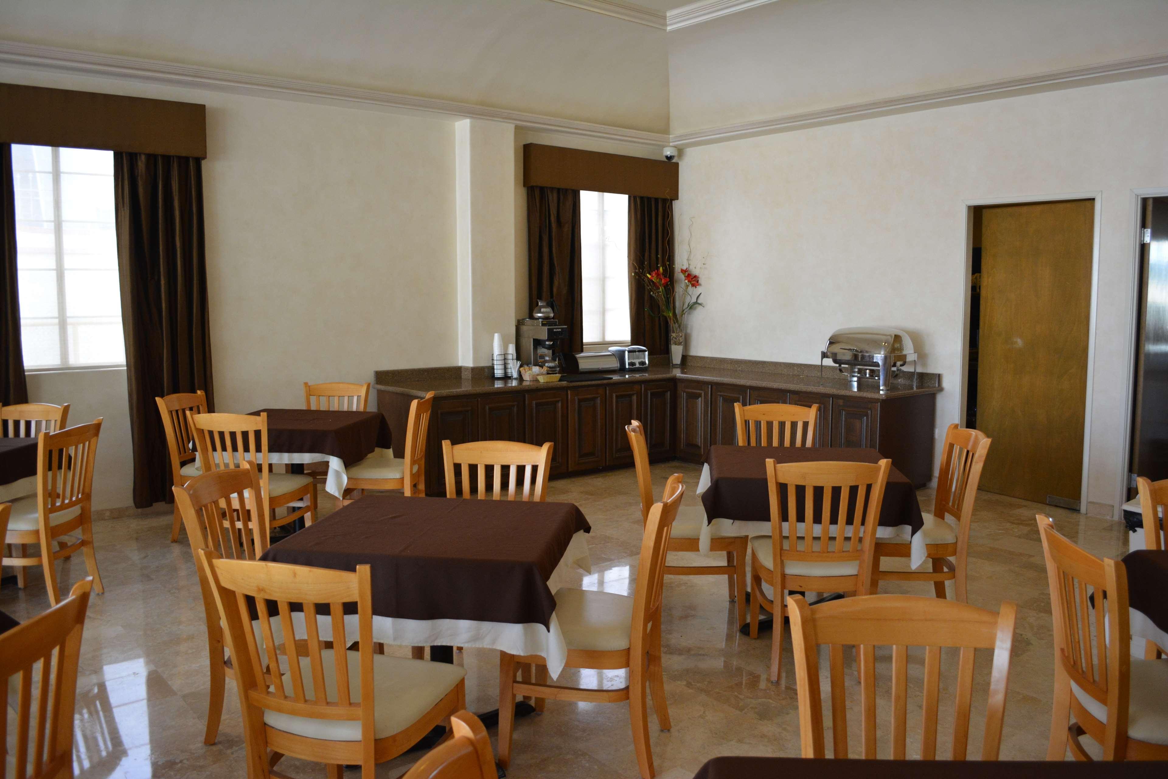 Best Western Centro Cadereyta Cadereyta Jiménez Zewnętrze zdjęcie