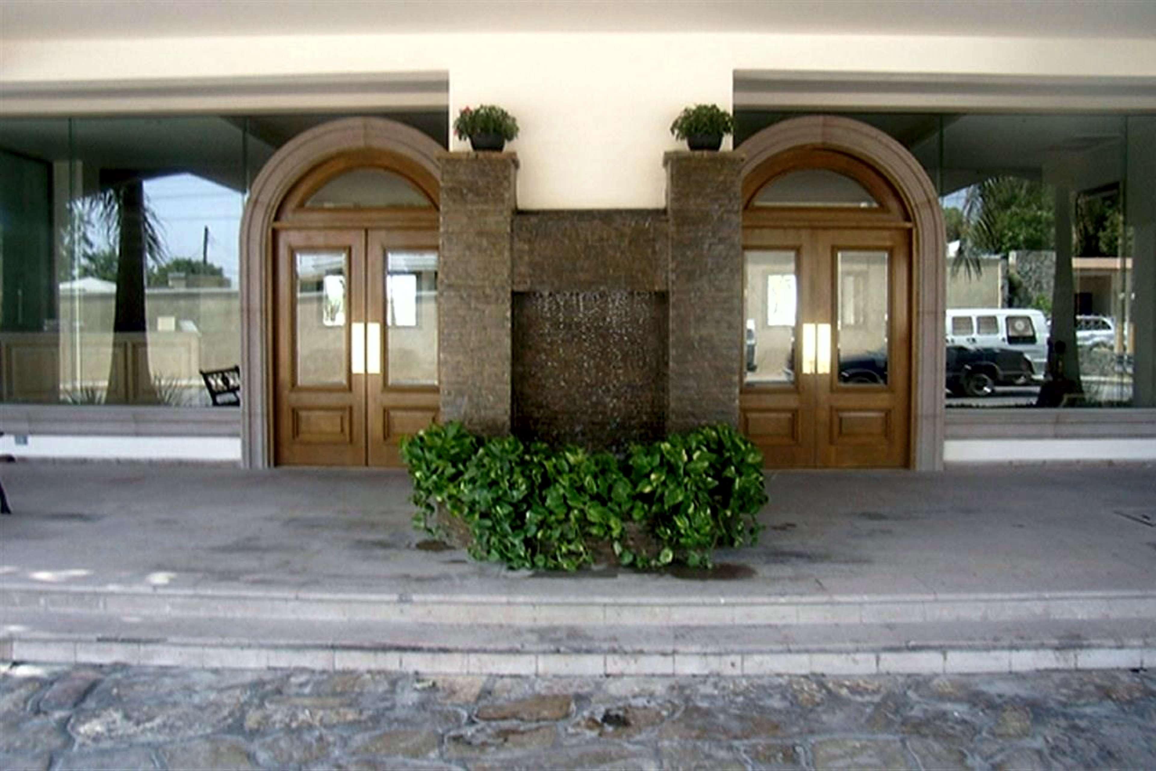 Best Western Centro Cadereyta Cadereyta Jiménez Zewnętrze zdjęcie