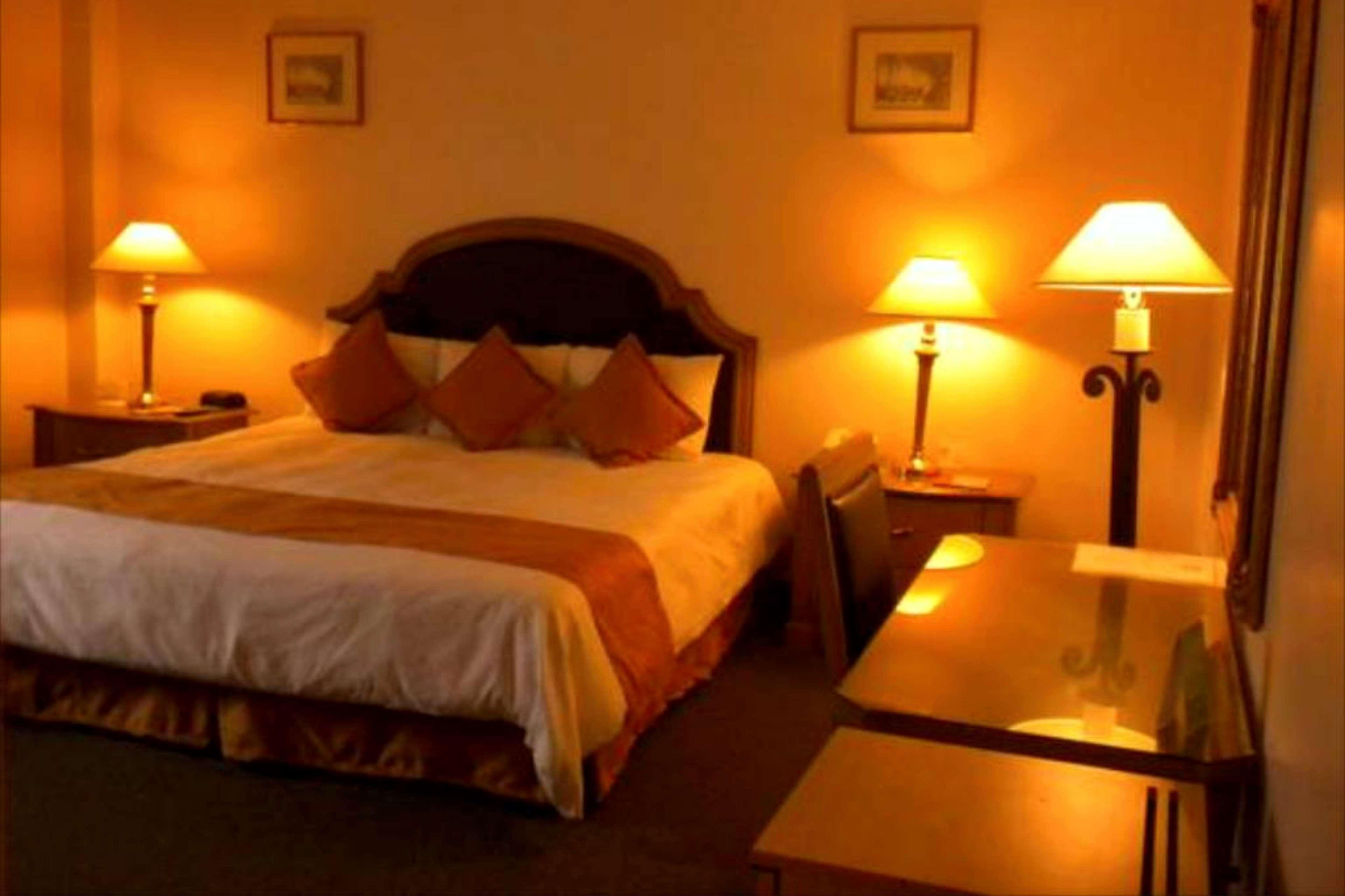 Best Western Centro Cadereyta Cadereyta Jiménez Zewnętrze zdjęcie