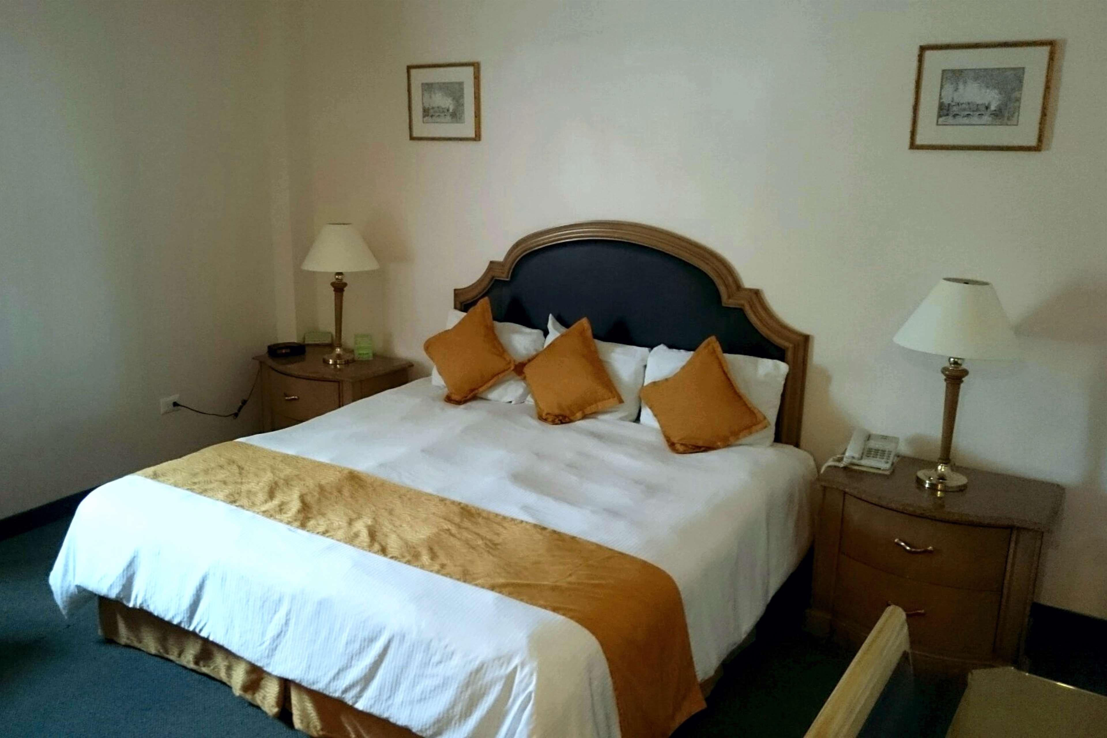 Best Western Centro Cadereyta Cadereyta Jiménez Zewnętrze zdjęcie
