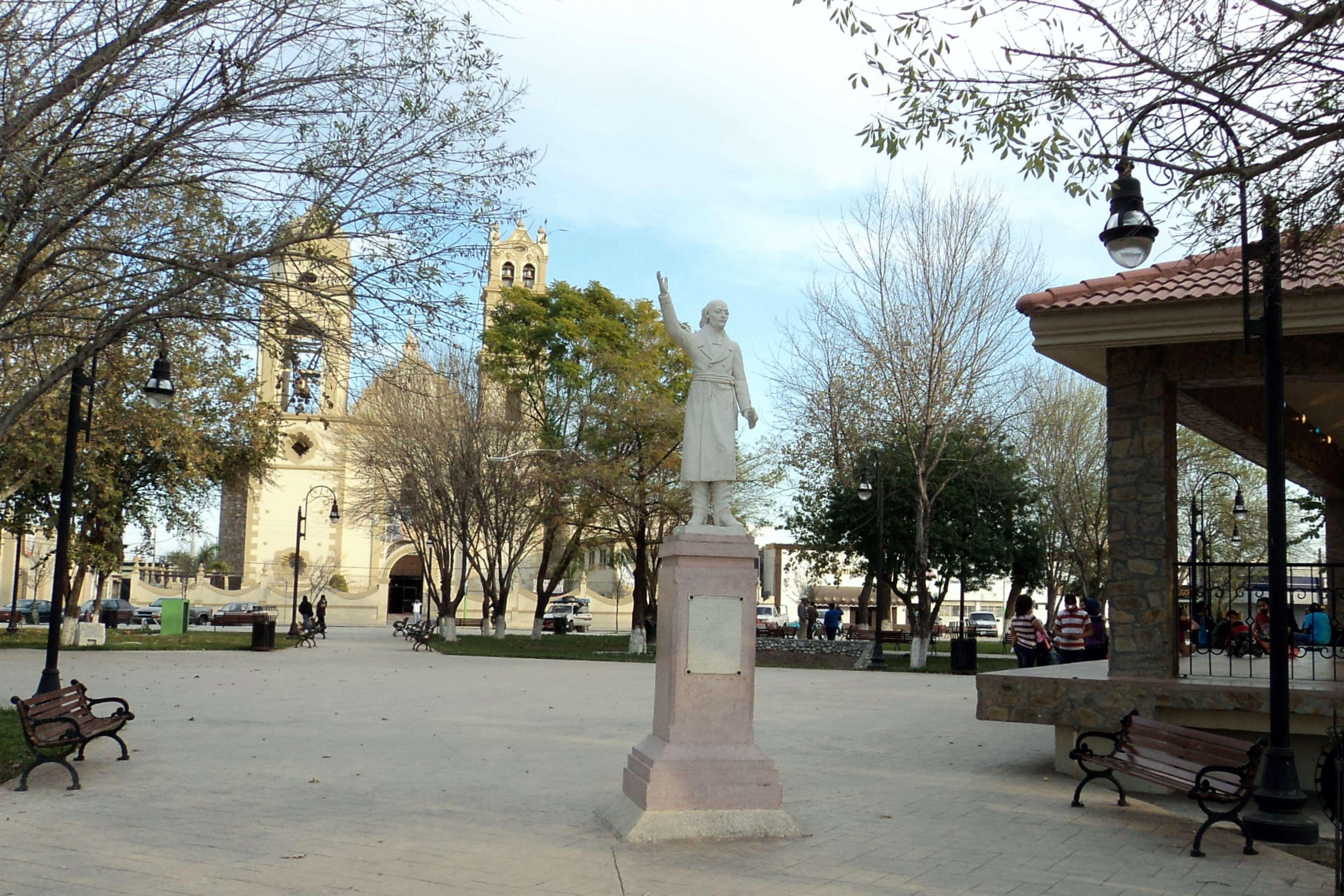 Best Western Centro Cadereyta Cadereyta Jiménez Zewnętrze zdjęcie