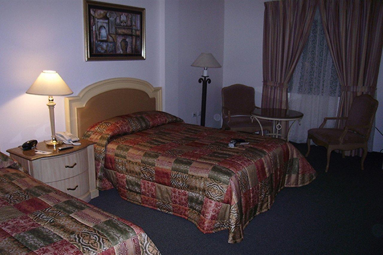 Best Western Centro Cadereyta Cadereyta Jiménez Zewnętrze zdjęcie