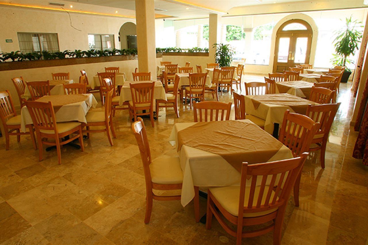 Best Western Centro Cadereyta Cadereyta Jiménez Zewnętrze zdjęcie