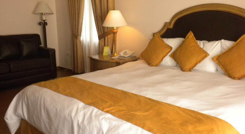 Best Western Centro Cadereyta Cadereyta Jiménez Zewnętrze zdjęcie